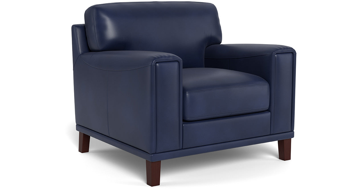 Hayward Leather Sofa Collection